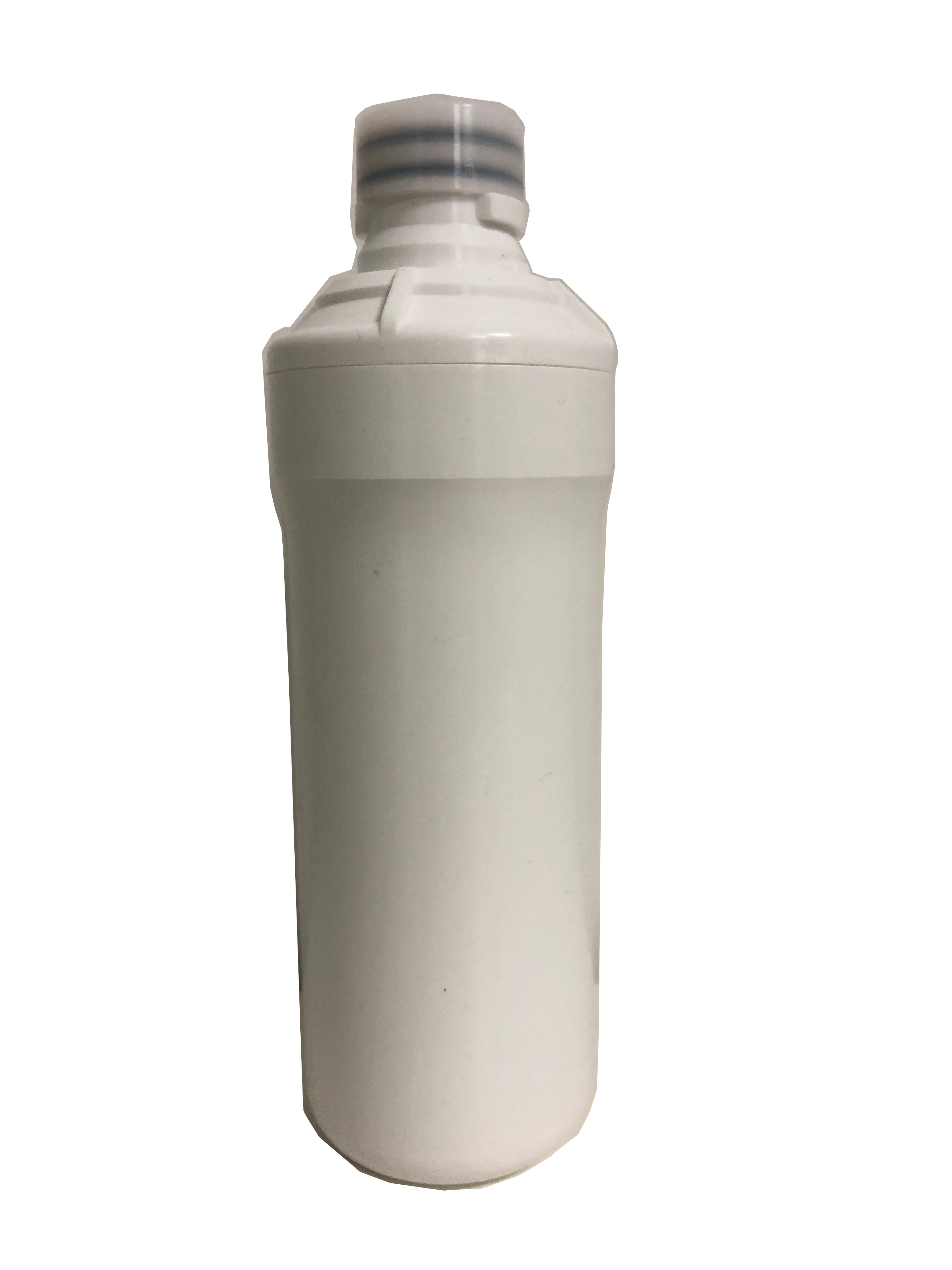 Empty filter for sanitizing KR